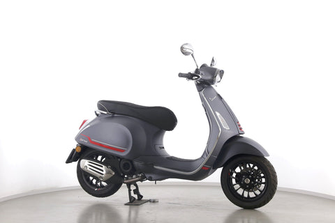 VESPA SPRINT 50 E4 SPORT