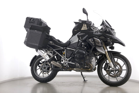 BMW R 1200 GS LC