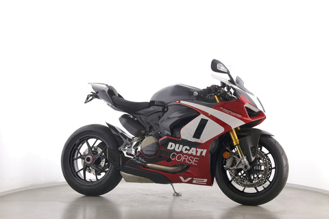 DUCATI PANIGALE V2 FINAL EDITION