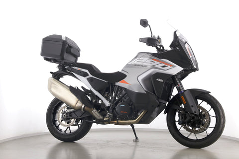 KTM 1290 SUPER ADVENTURE S