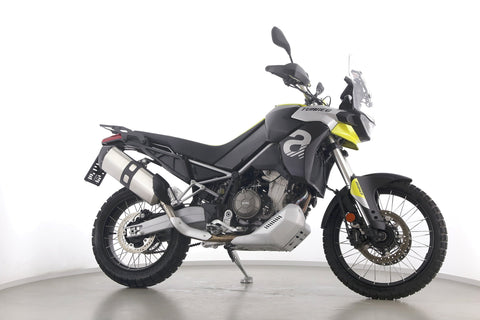 APRILIA TUAREG 660