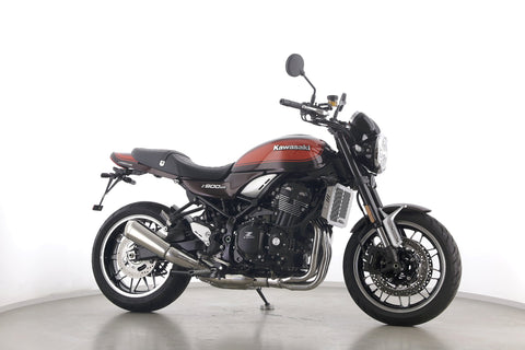KAWASAKI Z 900 RS