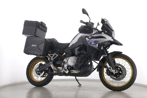 BMW F 850 GS