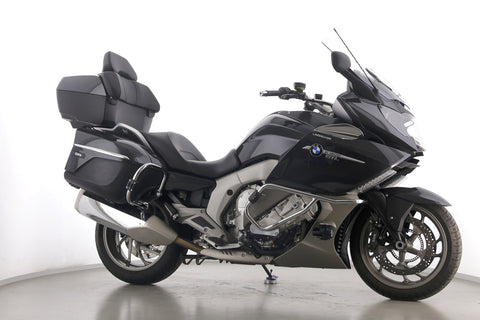 BMW K 1600 GTL