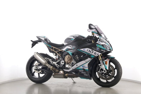 BMW S 1000 RR