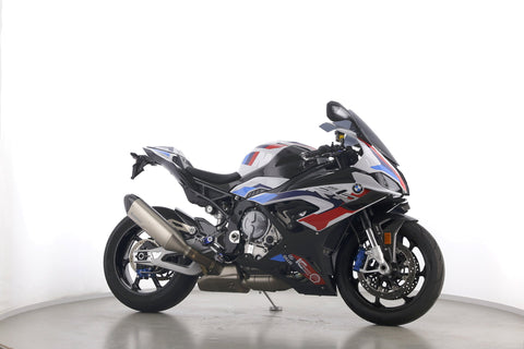 BMW M 1000 RR Competition