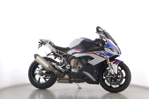 BMW S 1000 RR