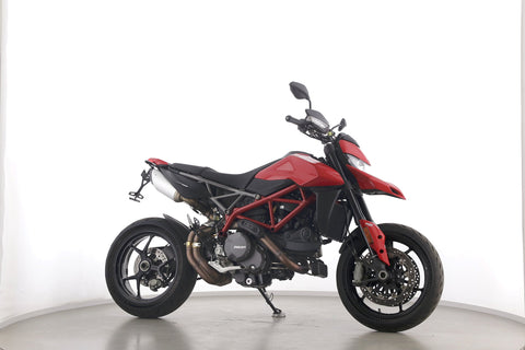 DUCATI HYPERMOTARD 950