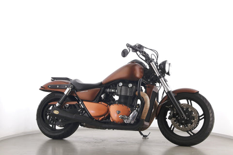 TRIUMPH THUNDERBIRD 1700 STORM