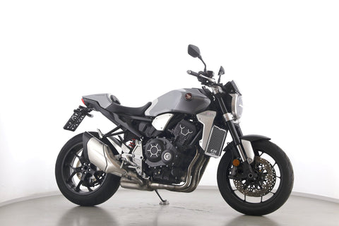 HONDA CB 1000 R +