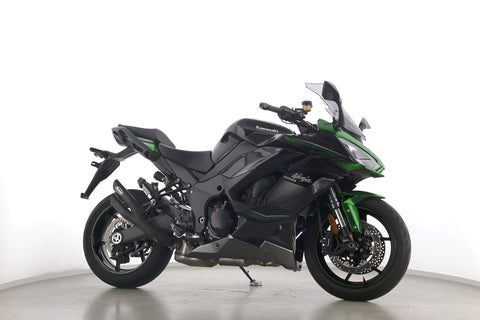 KAWASAKI NINJA 1000 SX