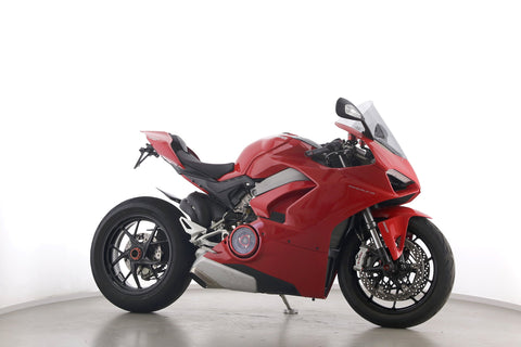 DUCATI PANIGALE V4