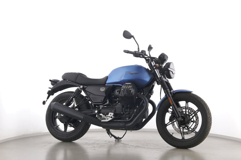 MOTO GUZZI V7 IV STONE