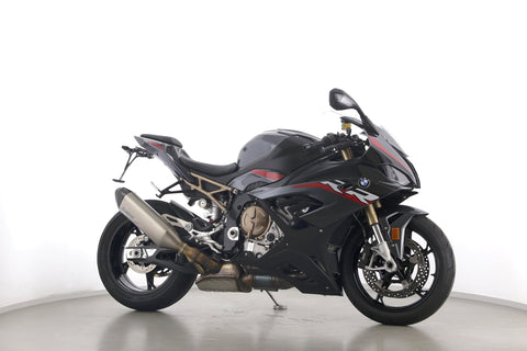 BMW S 1000 RR