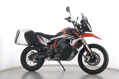 KTM 890 ADVENTURE R