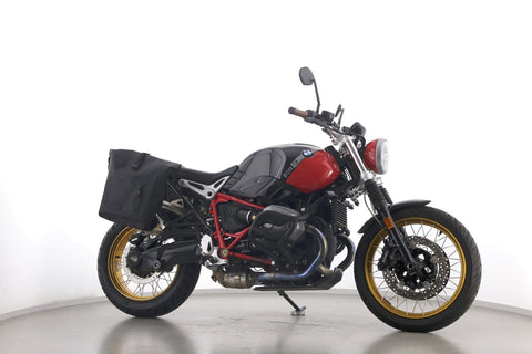 BMW R NINE T SCRAMBLER 719