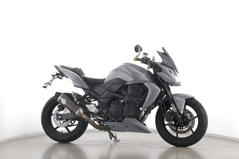 KAWASAKI Z 750