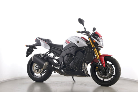 YAMAHA FZ8 N