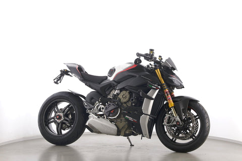 DUCATI STREETFIGHTER V4 SP