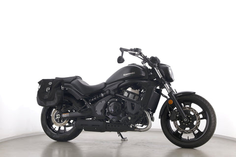 KAWASAKI VULCAN S