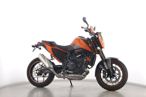 KTM 690 DUKE