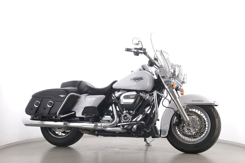 HARLEY DAVIDSON ROAD KING CLASSIC