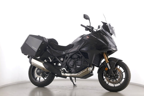 HONDA NT 1100 ES DCT