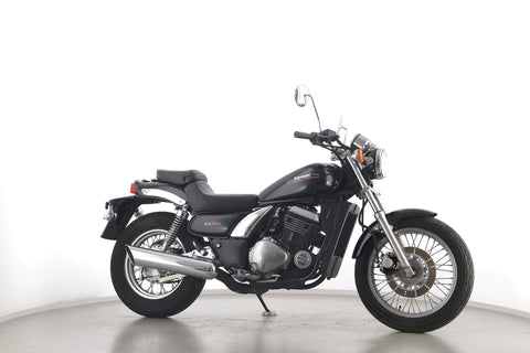 KAWASAKI EL 250