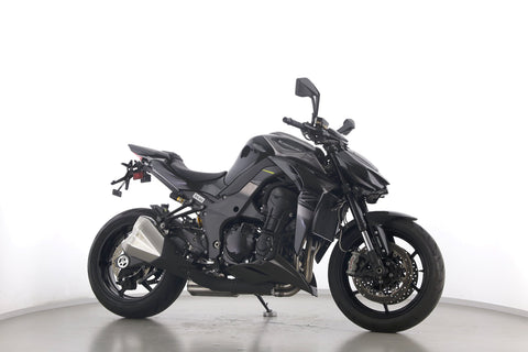 KAWASAKI Z 1000 R EDITION