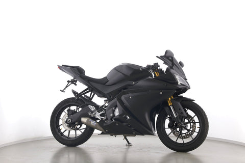 YAMAHA YZF R125