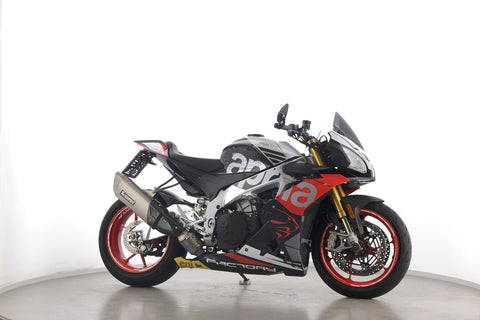 APRILIA TUONO V4 1100 FACTORY