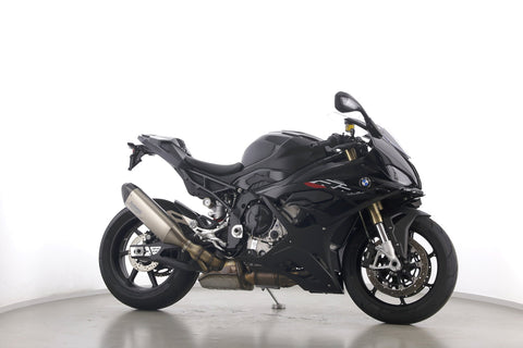 BMW S 1000 RR