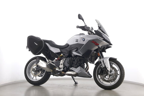 BMW F 900 XR