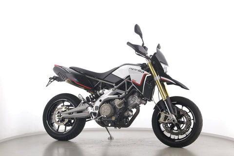 APRILIA DORSODURO 750