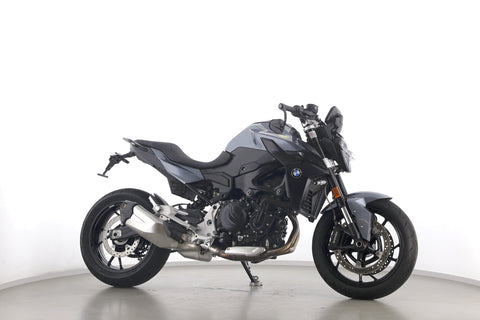 BMW F 900 R