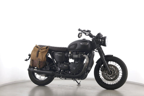 TRIUMPH BONNEVILLE T120