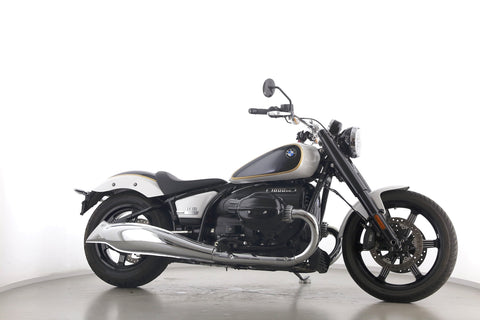 BMW R 18