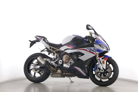 BMW S 1000 RR