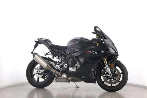 BMW S 1000 RR