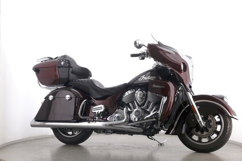 INDIAN ROADMASTER