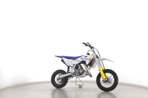 HUSQVARNA TC 50