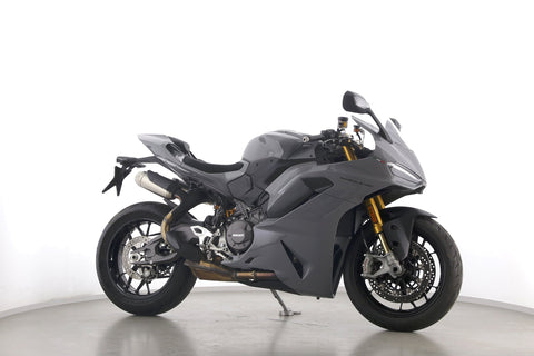 DUCATI PANIGALE V2 S
