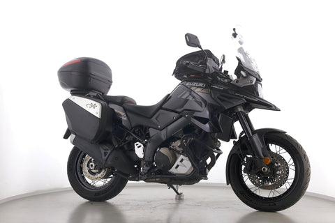 SUZUKI DL 1050 V STROM