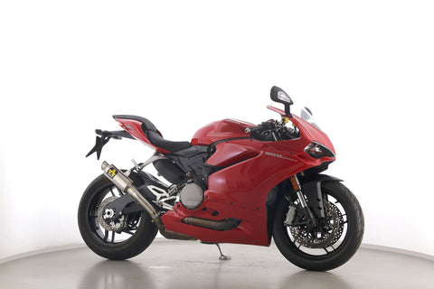 DUCATI 959 PANIGALE