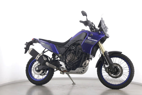 YAMAHA TENERE 700
