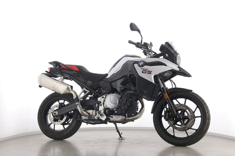 BMW F 750 GS