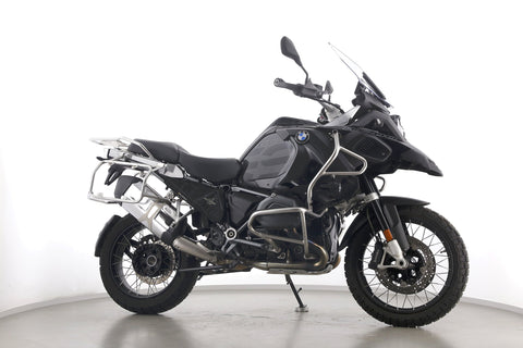 BMW R 1200 GS LC ADVENTURE