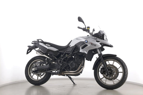BMW F 700 GS