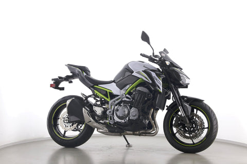 KAWASAKI Z 900 35KW