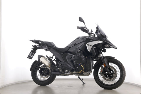BMW R 1300 GS TRIPLE BLACK
